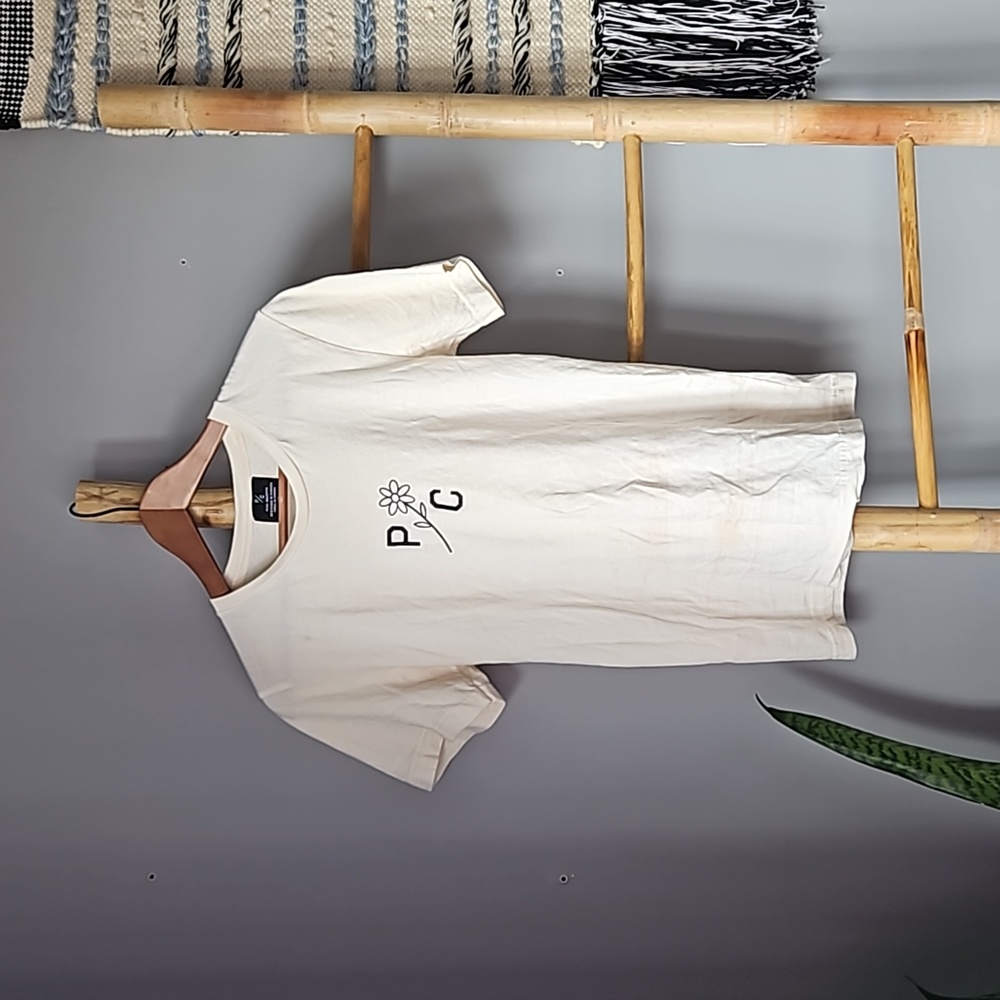 Peace Collective Canadian Built Tee